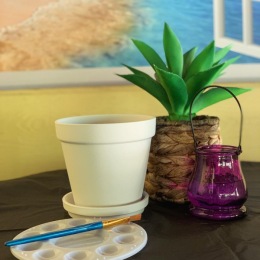 Look at how artistic our residents are! Thank you everyone who came out for our spring craft!  #springtime #residentevents #apartment #mytlebeach #apartmentliving #crafttime Instagram post from @palmettopointeapartmenthomes on April 25, 2024 00:00:00am